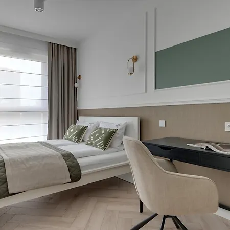 Apartamento Porto Seaside With Gym And Parking By Lion *