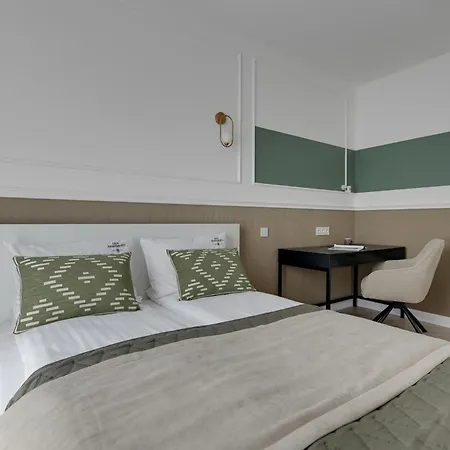 Apartamento Porto Seaside With Gym And Parking By Lion