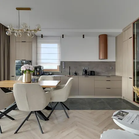 Appartement Porto 71 Seaside With Gym And Parking By Lion